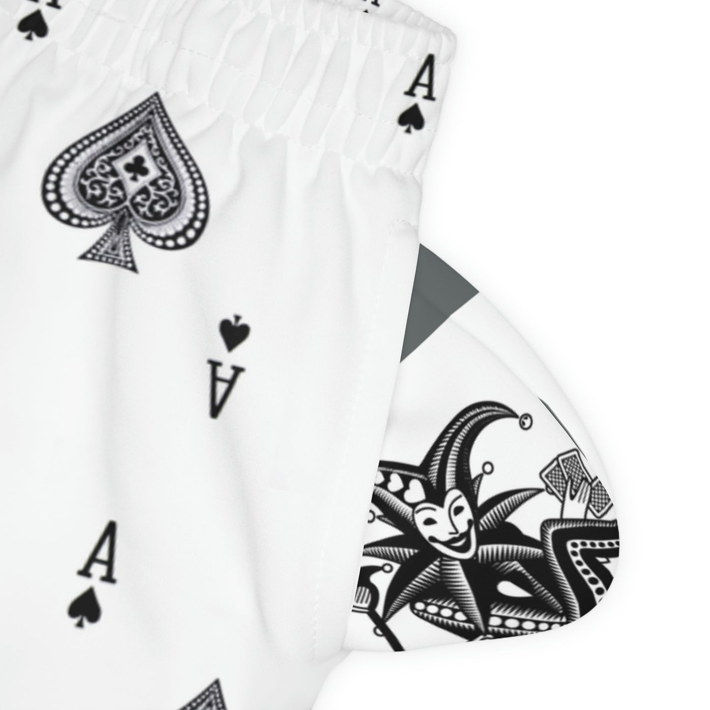 Black Ace By Correy Youth Joggers