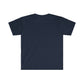 Light Seers Strength Card Unisex Softstyle T-Shirt