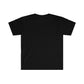 Light Seers Strength Card Unisex Softstyle T-Shirt