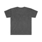 Light Seers Strength Card Unisex Softstyle T-Shirt