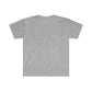 Light Seers Strength Card Unisex Softstyle T-Shirt