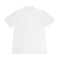 Light Seers 3 of Swords Men's Sport Polo Shirt