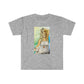 Light Seers Strength Card Unisex Softstyle T-Shirt