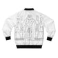 Thoth Men's Bomber Jacket (AOP)