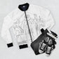 Thoth Men's Bomber Jacket (AOP)