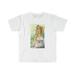 Light Seers Strength Card Unisex Softstyle T-Shirt
