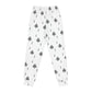Black Ace By Correy Youth Joggers