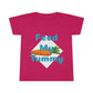 Feed My Tummy Toddler T-shirt