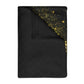 Velveteen Minky Baby Blanket (Two-sided print)