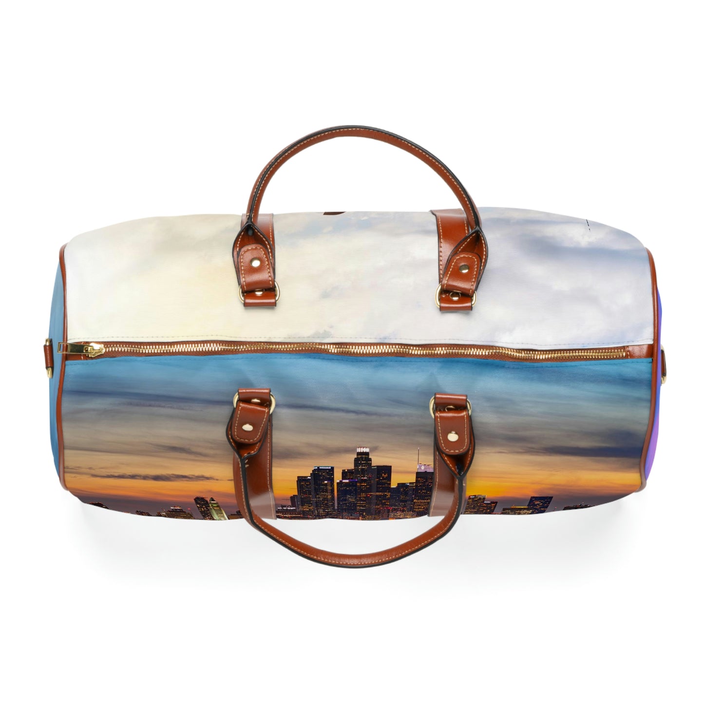 Waterproof Travel Bag