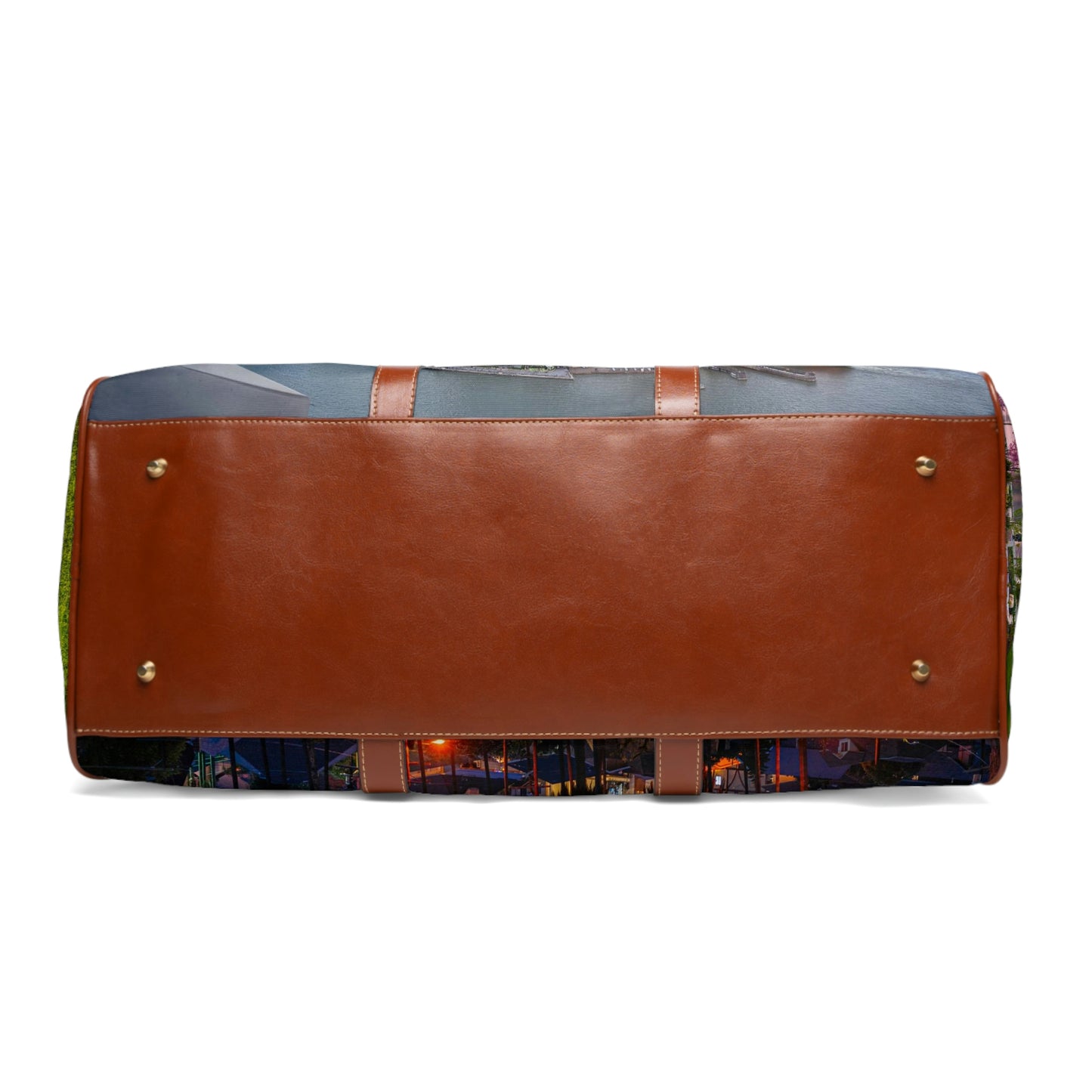 Waterproof Travel Bag