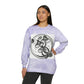 Magic Mushroom 4 Crewneck Sweatshirt