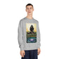Light Seers Magician Tarot Card DryBlend® Crewneck