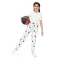 Black Ace By Correy Youth Joggers
