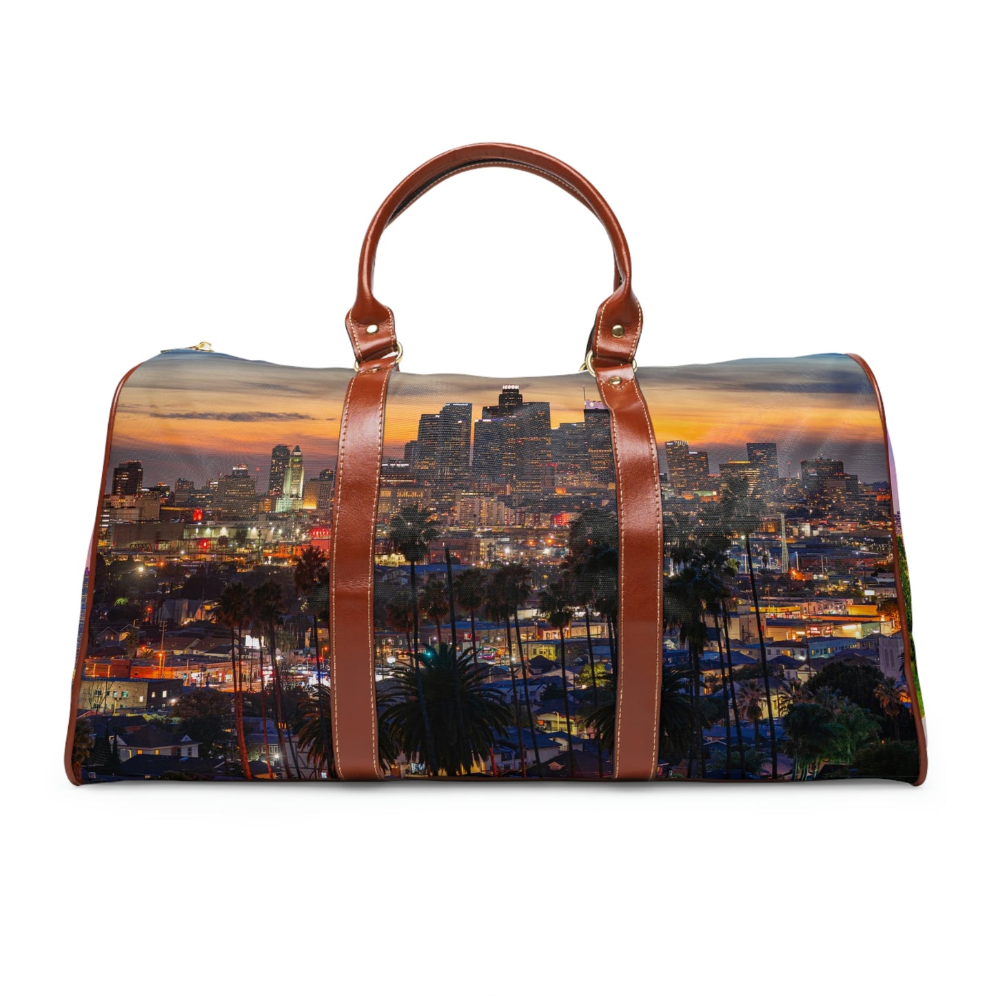 Waterproof Travel Bag