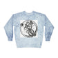 Magic Mushroom 4 Crewneck Sweatshirt