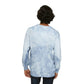 Magic Mushroom 3 Unisex Color Blast Crewneck Sweatshirt