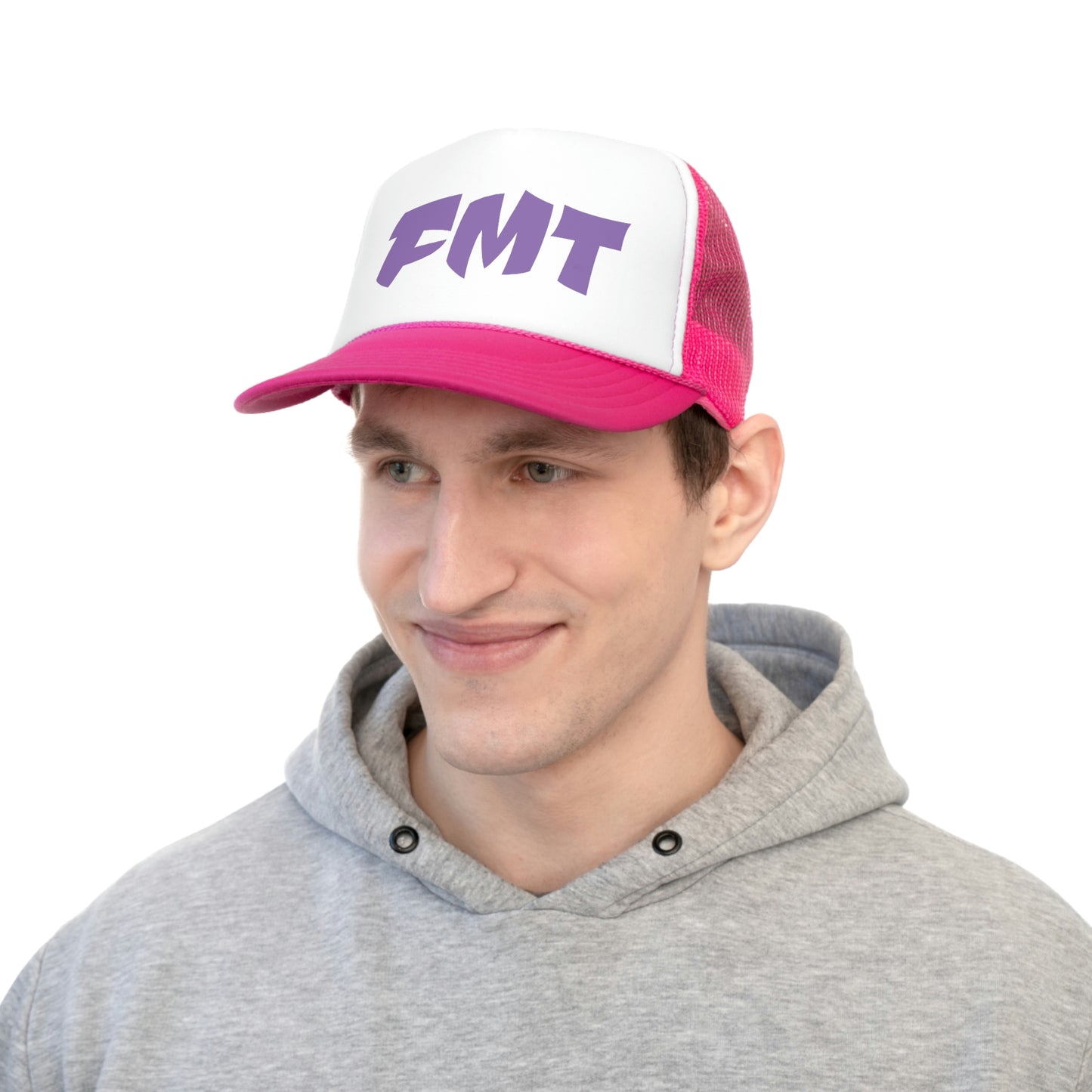 Trucker Caps