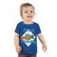 Feed My Tummy Toddler T-shirt