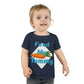 Feed My Tummy Toddler T-shirt