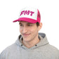 FMT Letter Trucker Caps