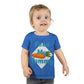 Feed My Tummy Toddler T-shirt