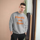 Champion × FMT Premium Sweatshirt