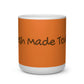 Heart Shape Mug