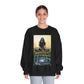 Light Seers Magician Tarot Card DryBlend® Crewneck
