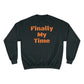 Champion × FMT Premium Sweatshirt
