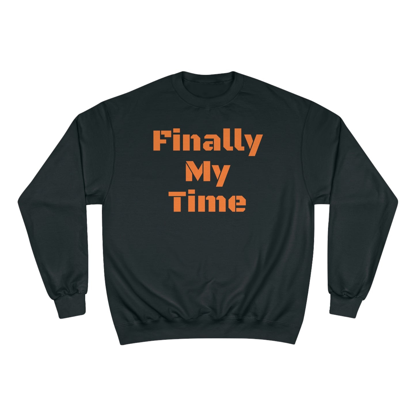 Champion × FMT Premium Sweatshirt