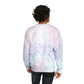 'Magic Mushroom' Unisex Tie-Dye Sweatshirt