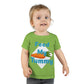 Feed My Tummy Toddler T-shirt