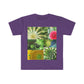 Fibonacci Unisex Softstyle T-Shirt