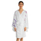 Long Sleeve Kimono Robe