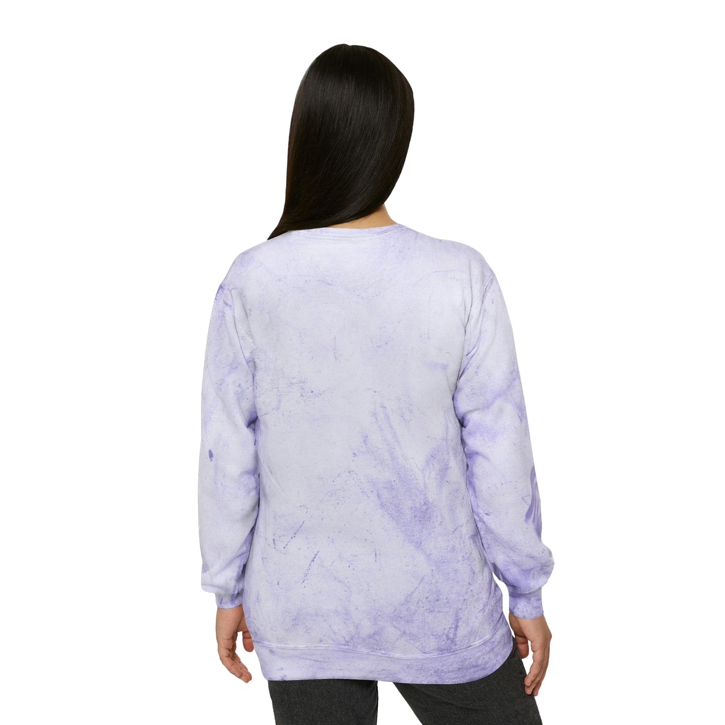 Magic Mushroom 4 Crewneck Sweatshirt