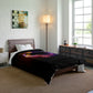 Heart on Fire Comforter