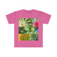 Fibonacci Unisex Softstyle T-Shirt