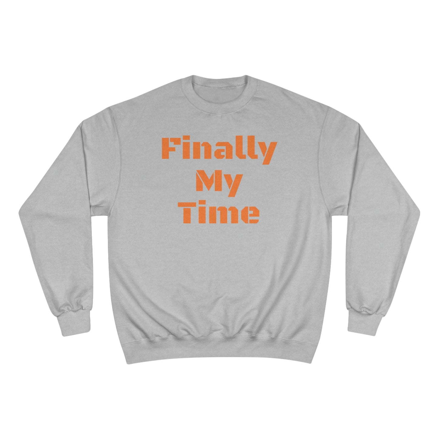 Champion × FMT Premium Sweatshirt