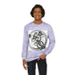 Magic Mushroom 4 Crewneck Sweatshirt