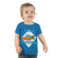 Feed My Tummy Toddler T-shirt