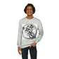 Magic Mushroom 4 Crewneck Sweatshirt