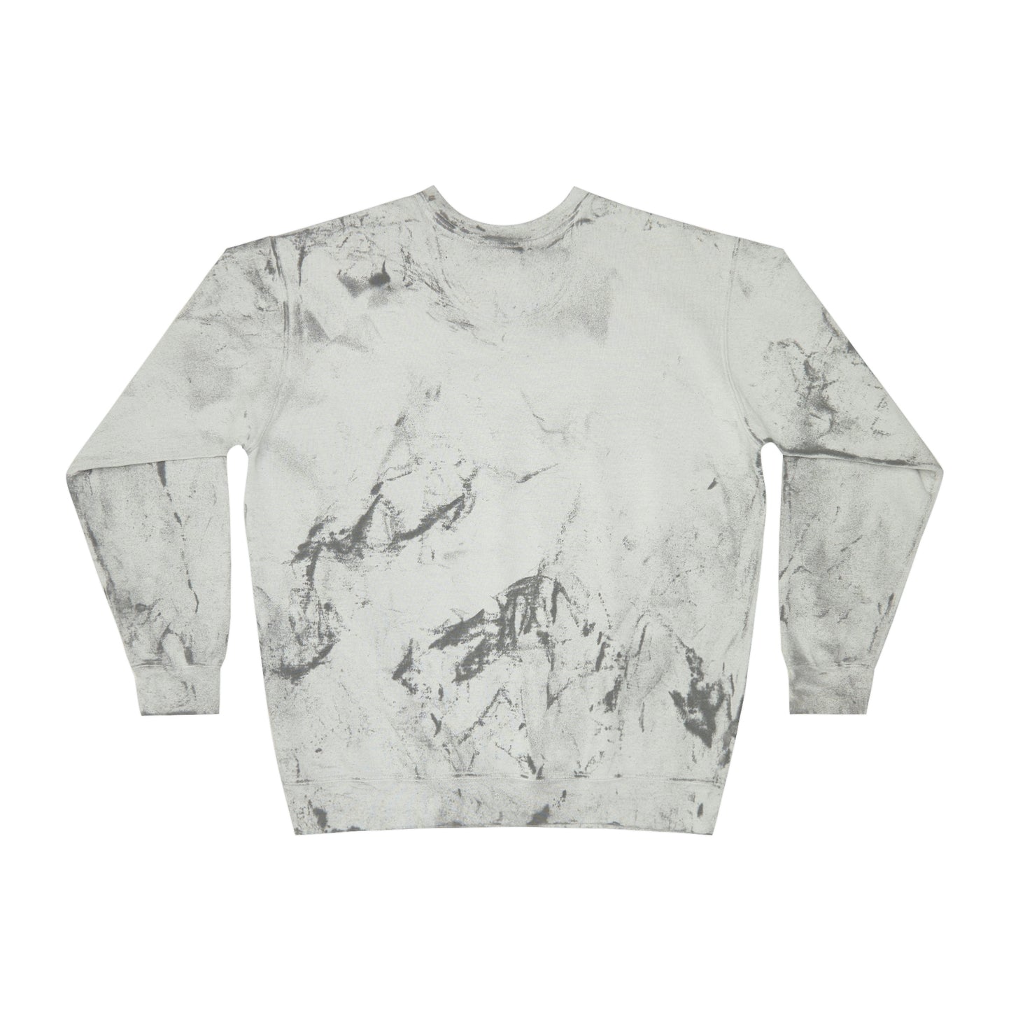 Magic Mushroom 4 Crewneck Sweatshirt