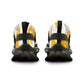 'Drippy' Mens Mesh Sneakers