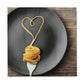 Pasta Lovers Duvet Cover