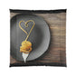 Pasta Lover Comforter
