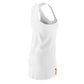 Egytian Goddess Cut & Sew Racerback Dress