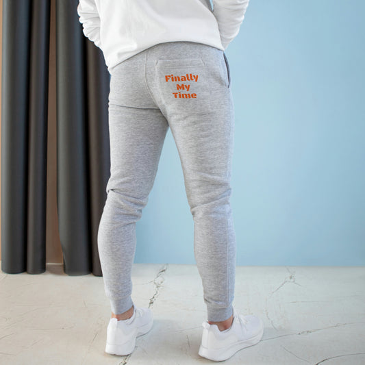 FMT Backpocket Premium Fleece Joggers