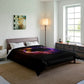 Heart on Fire Comforter