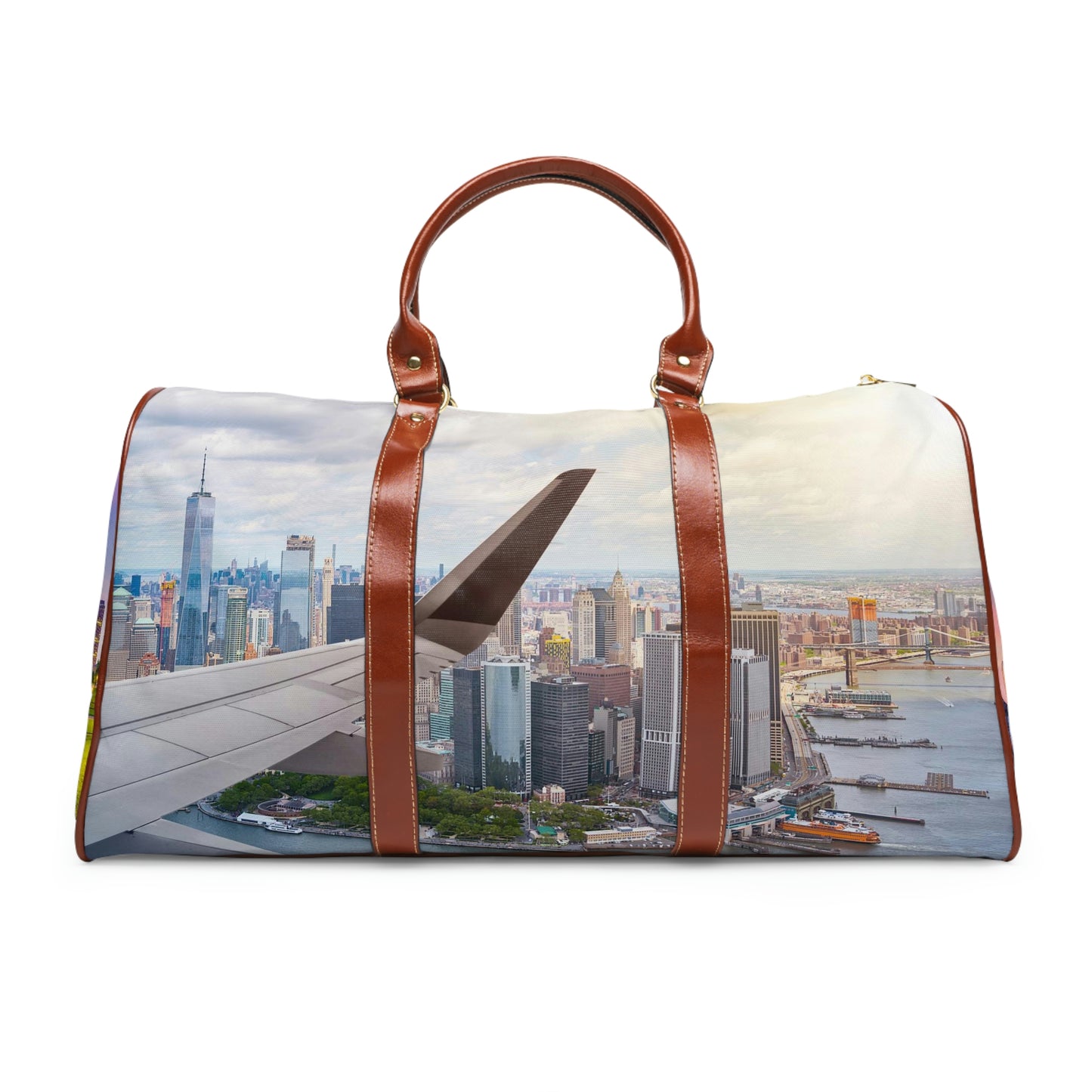 Waterproof Travel Bag